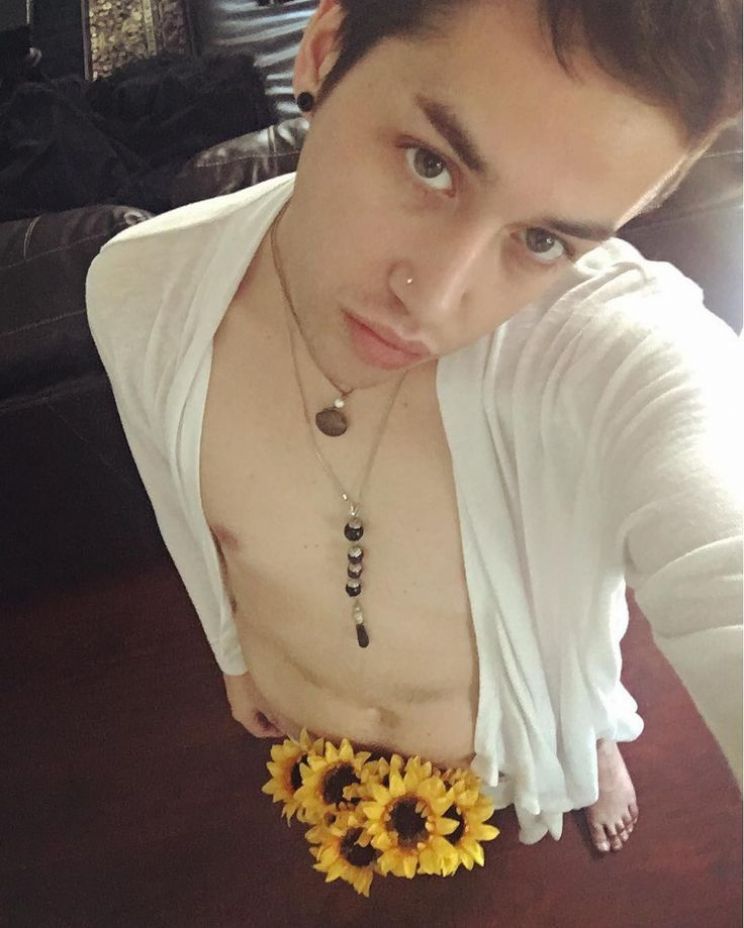 Danny Noriega