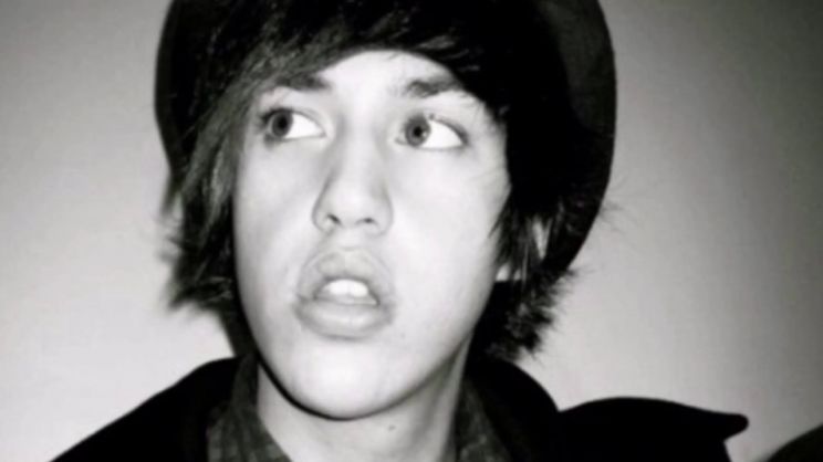 Danny Noriega