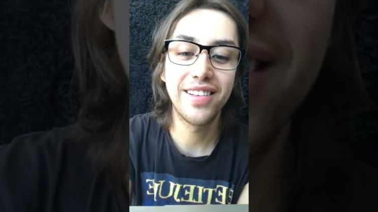 Danny Noriega