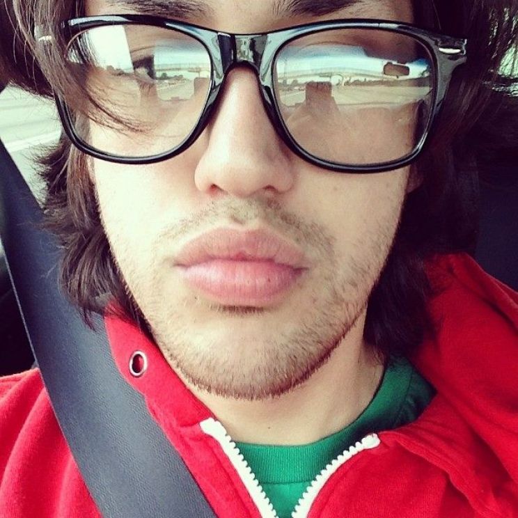 Danny Noriega
