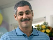 Danny Nucci