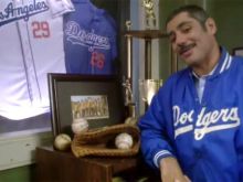 Danny Nucci