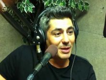 Danny Nucci