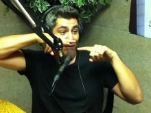 Danny Nucci