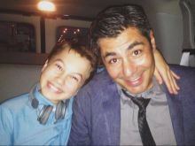 Danny Nucci
