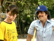 Danny Nucci