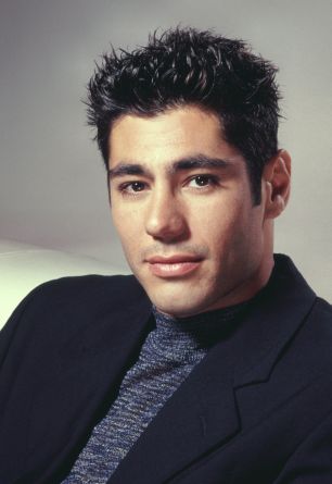 Danny Nucci