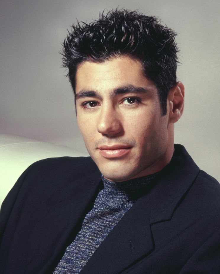 Danny Nucci