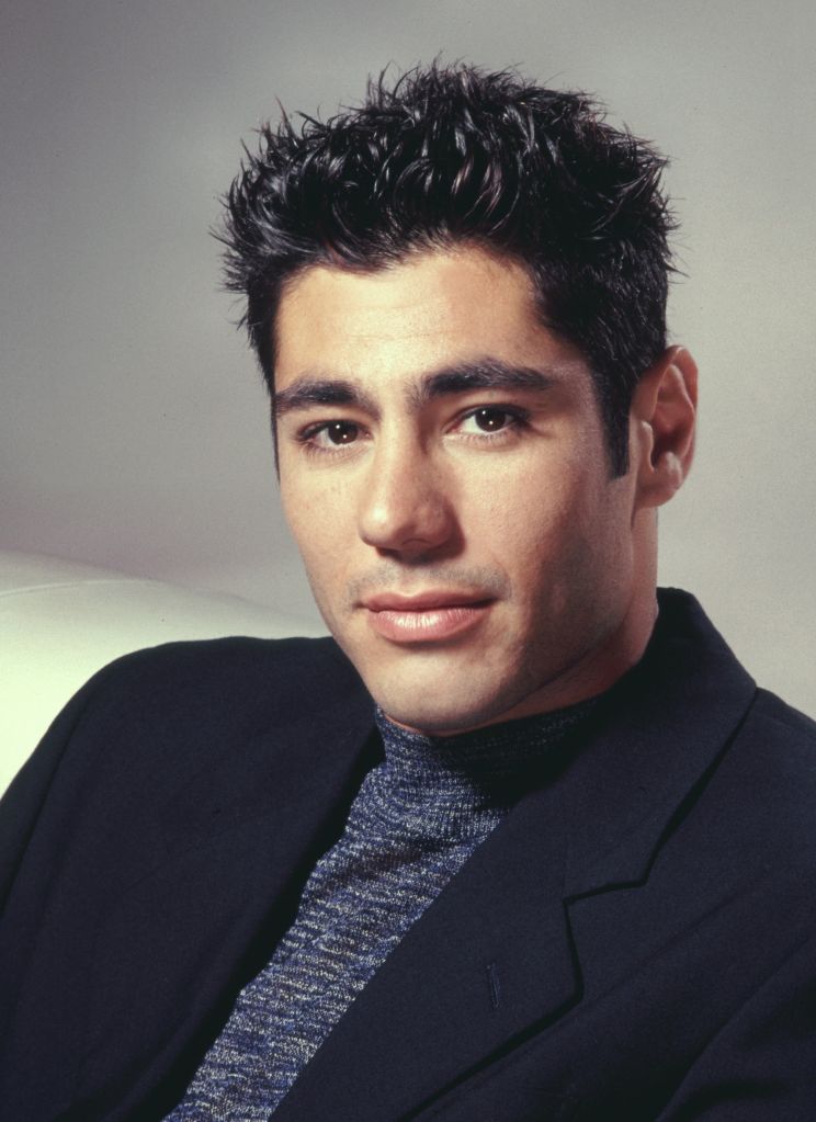 Danny Nucci