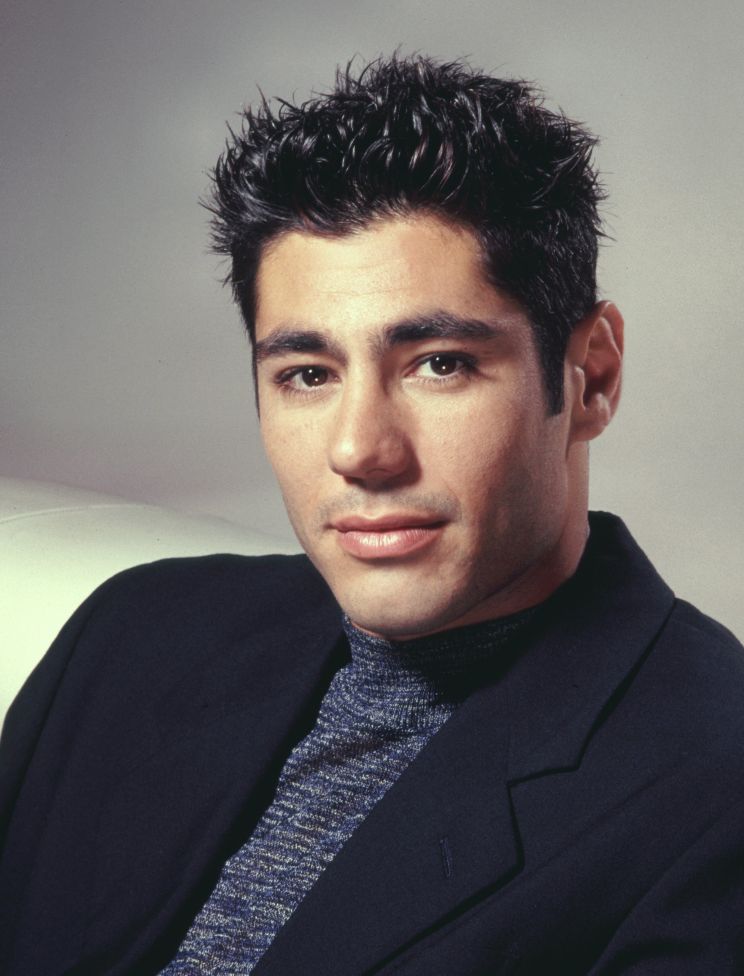 Danny Nucci