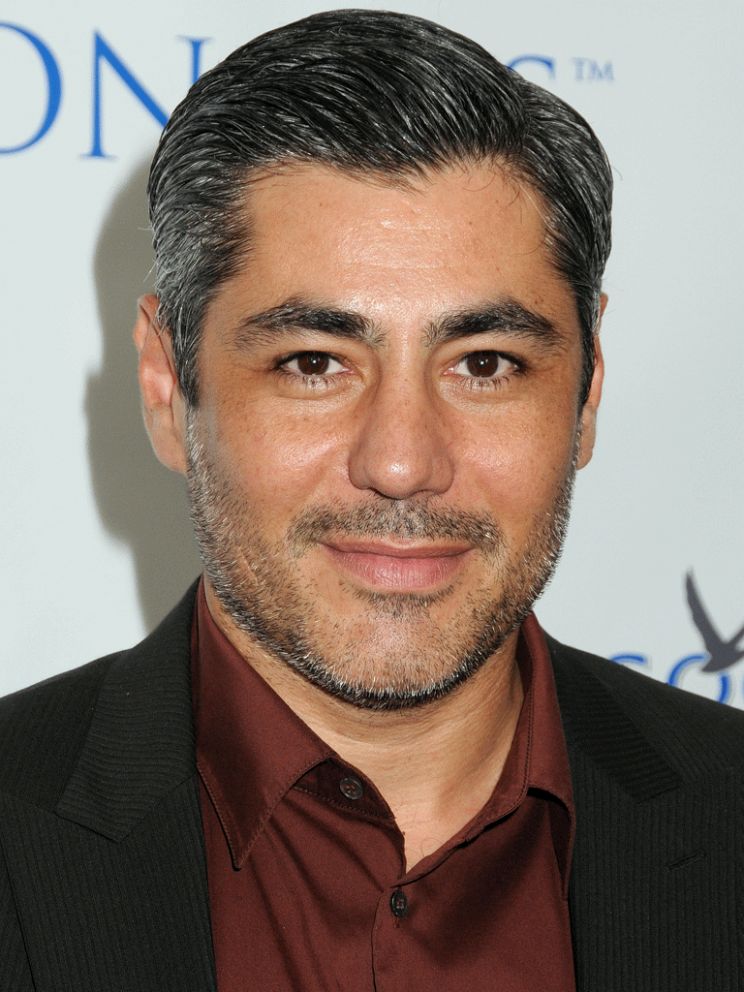 Danny Nucci