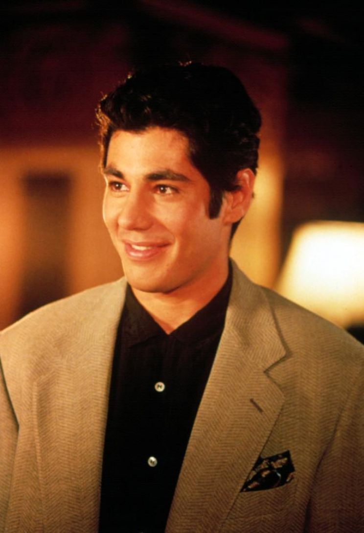 Danny Nucci