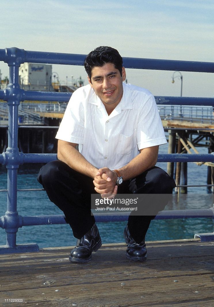 Danny Nucci