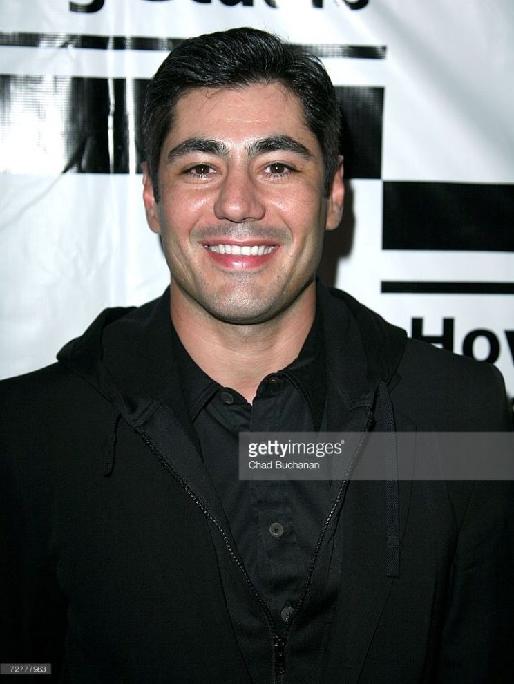 Danny Nucci