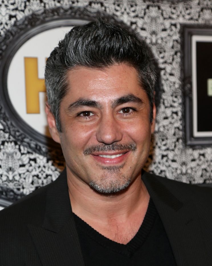 Danny Nucci