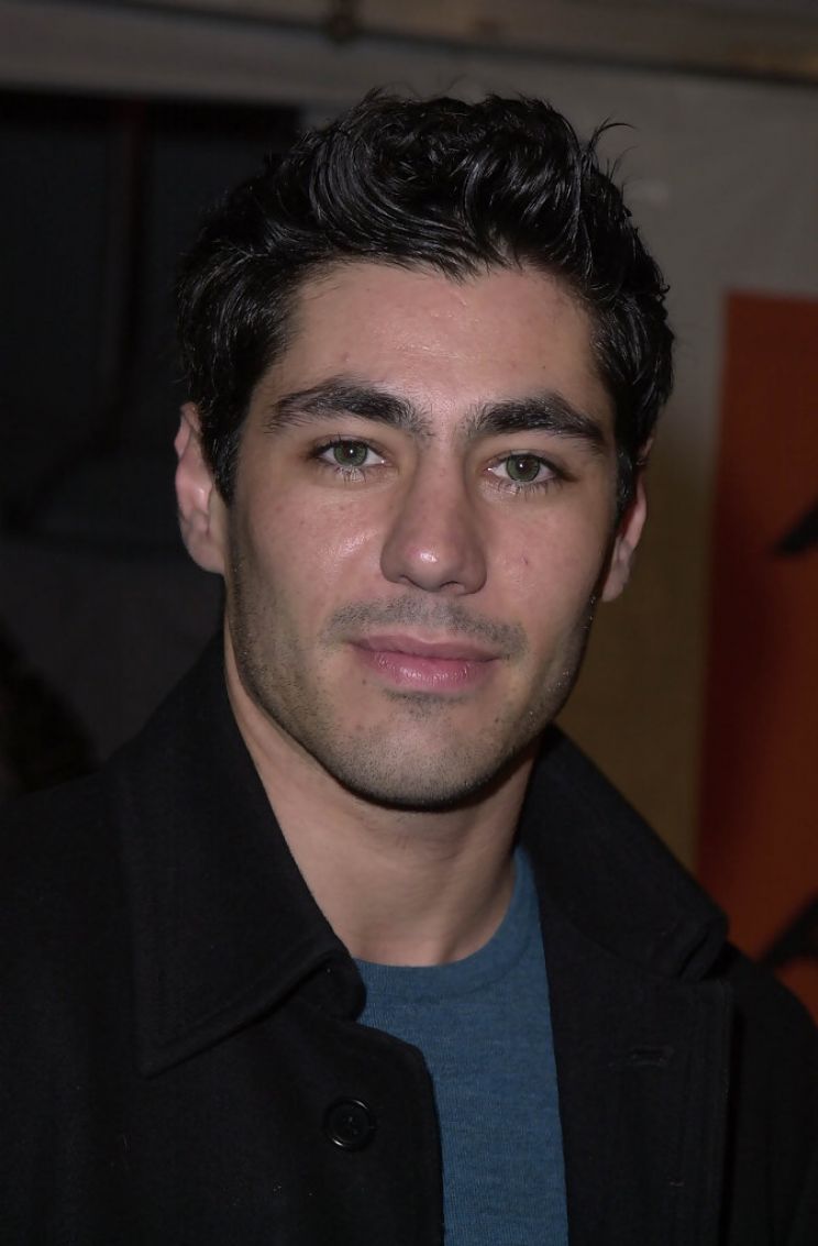 Danny Nucci