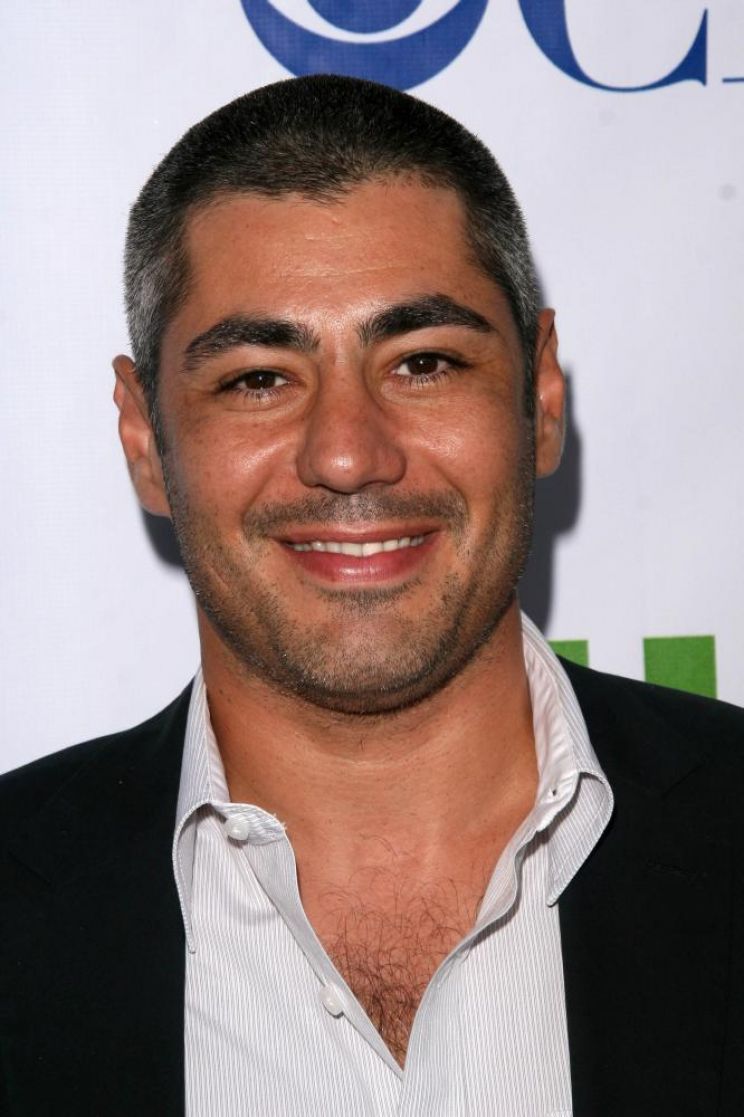 Danny Nucci