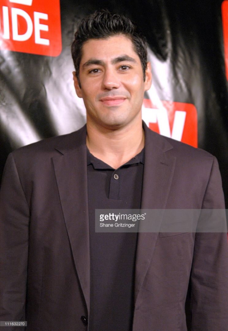 Danny Nucci