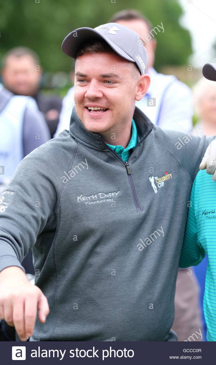 Danny O'Carroll