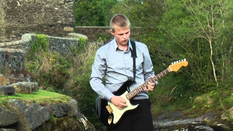 Danny O'Dea