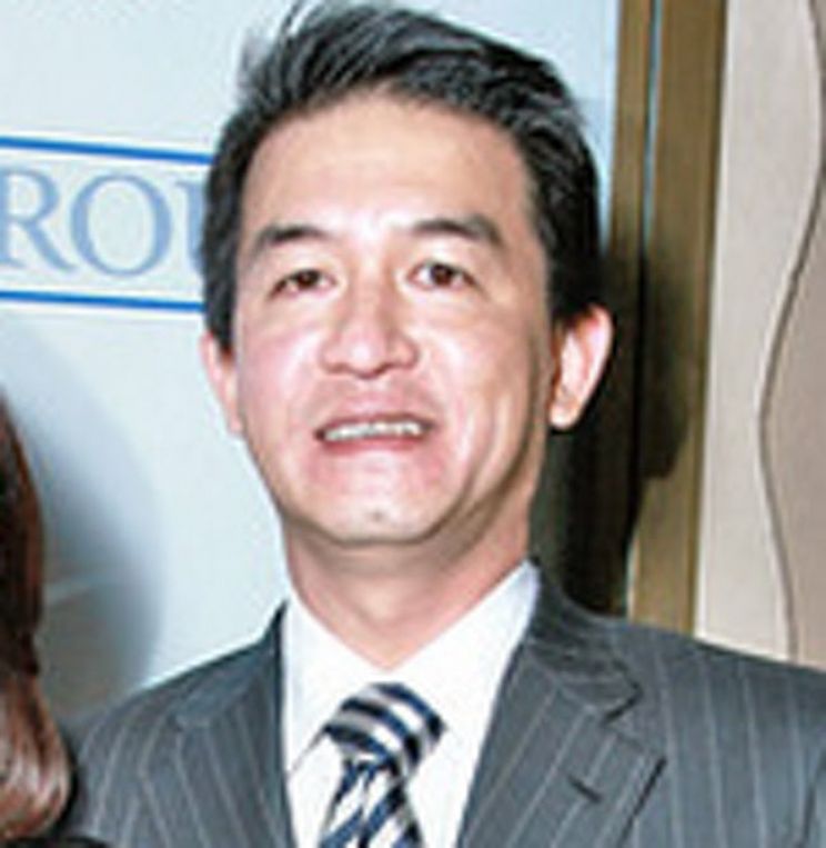 Danny Pang