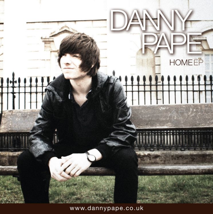 Danny Pape