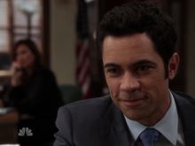 Danny Pino