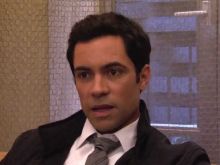 Danny Pino