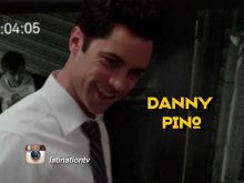 Danny Pino