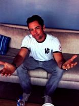 Danny Pino photo