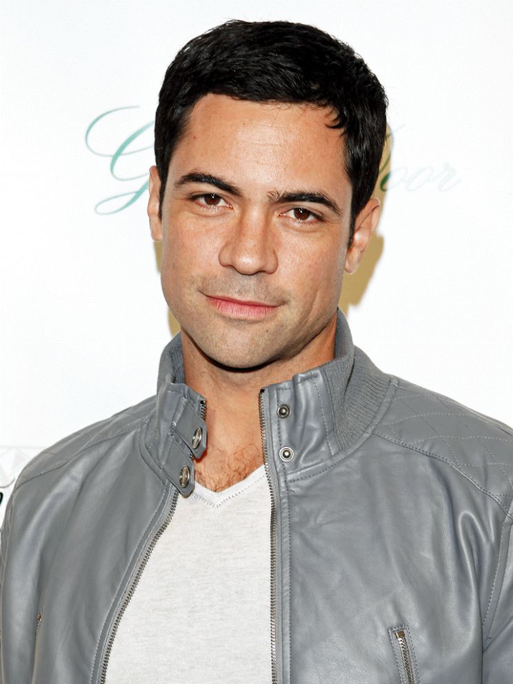 Danny Pino