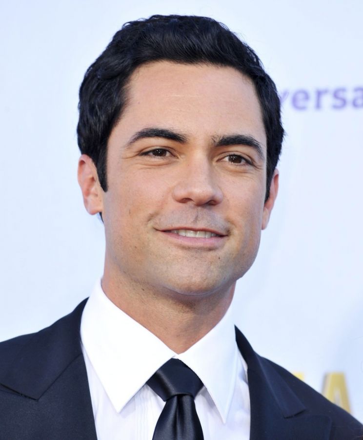 Danny Pino