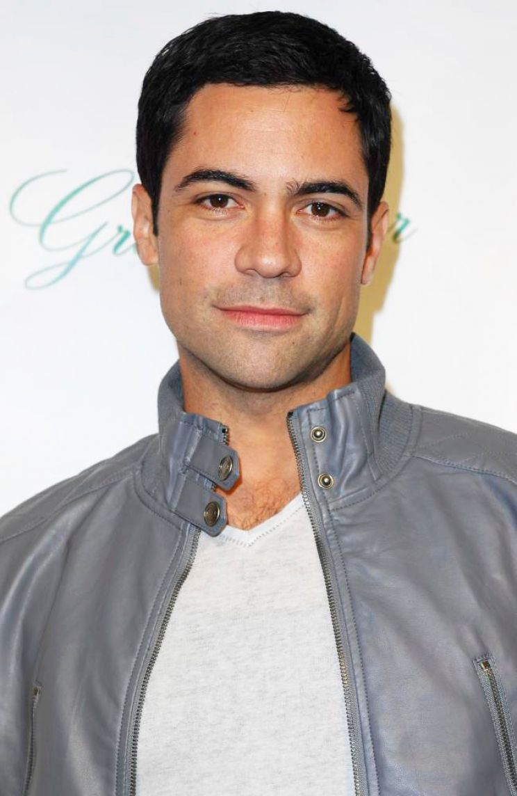 Danny Pino