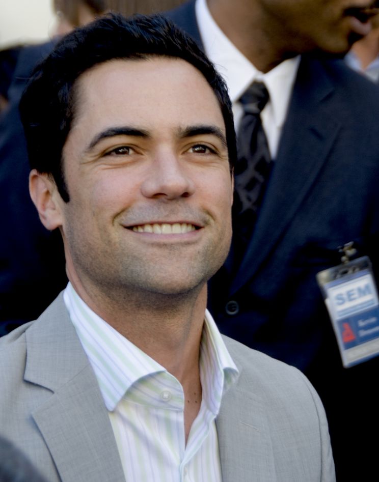 Danny Pino