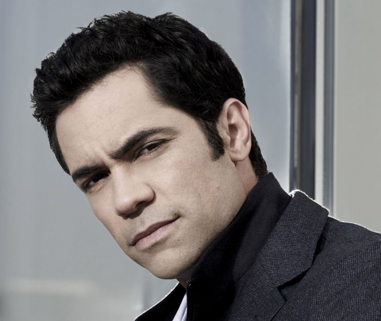 Danny Pino