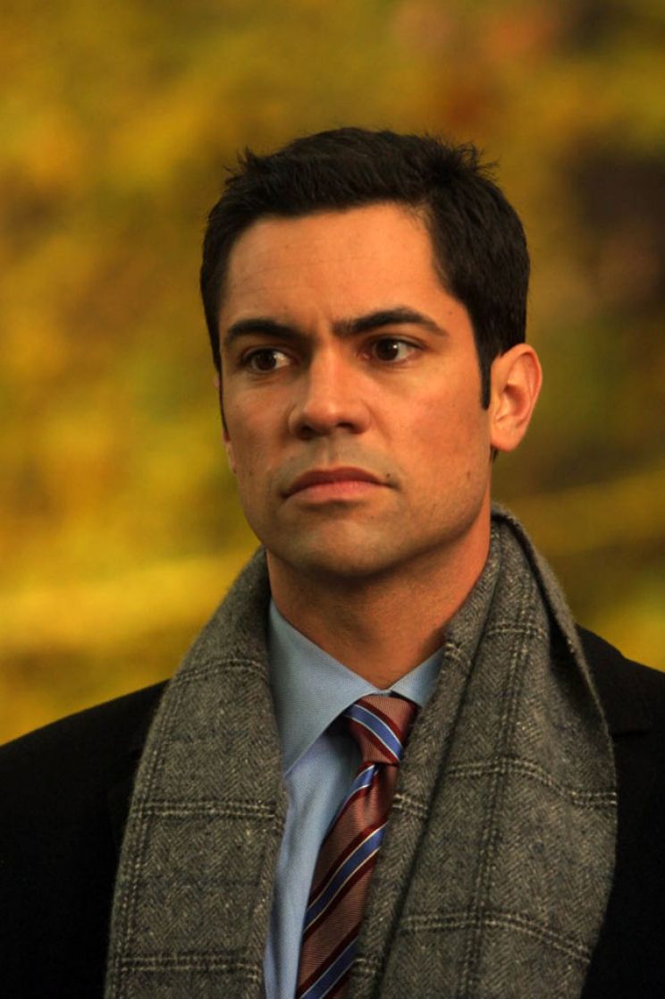 Danny Pino