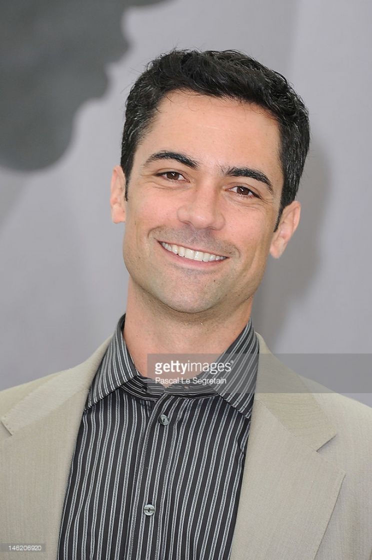 Danny Pino