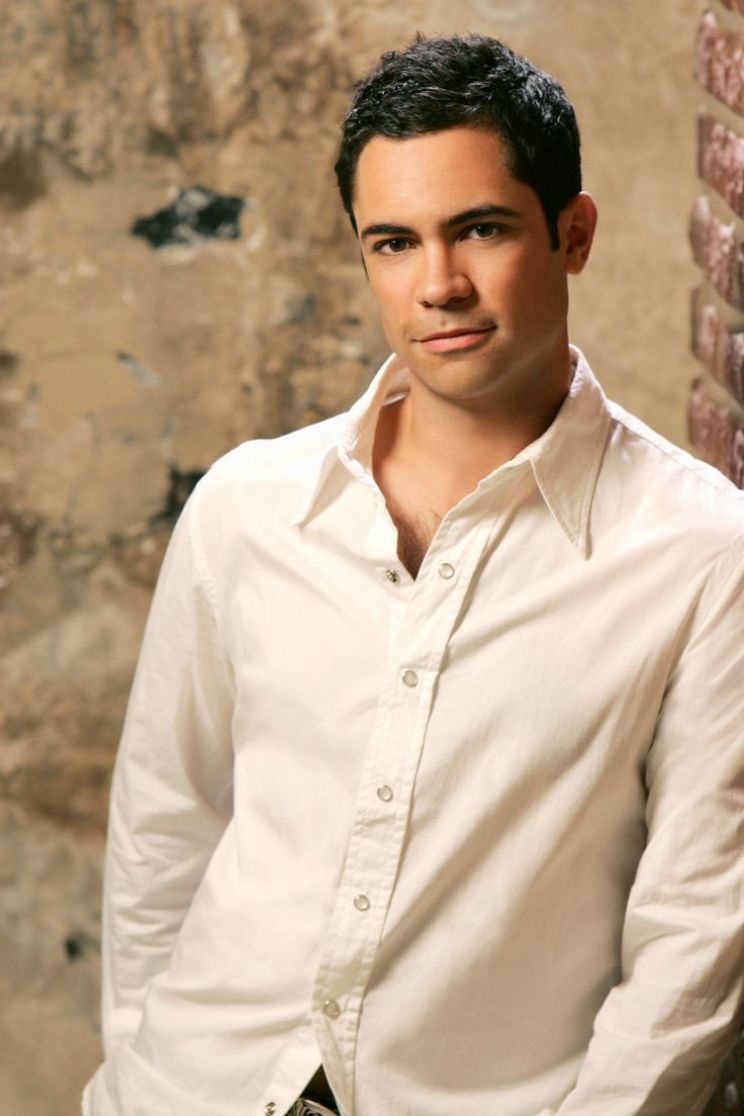 Danny Pino