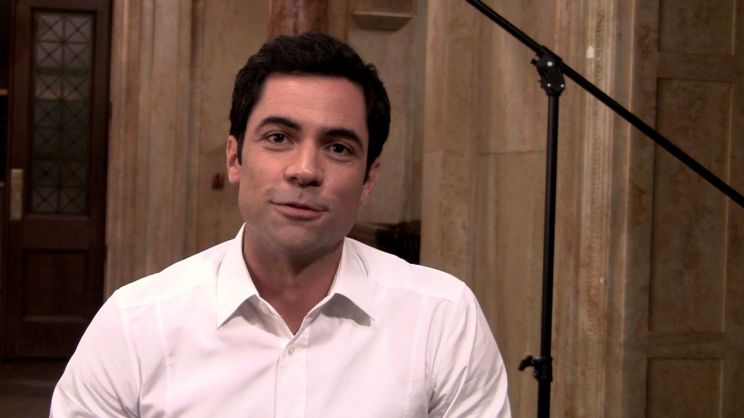 Danny Pino