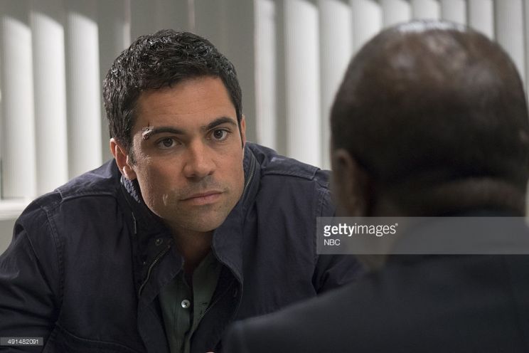 Danny Pino