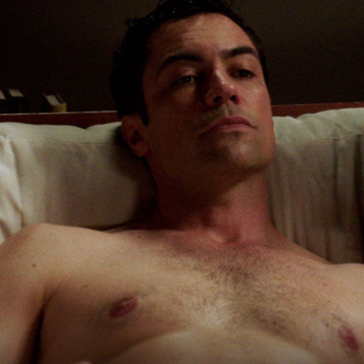 Danny Pino