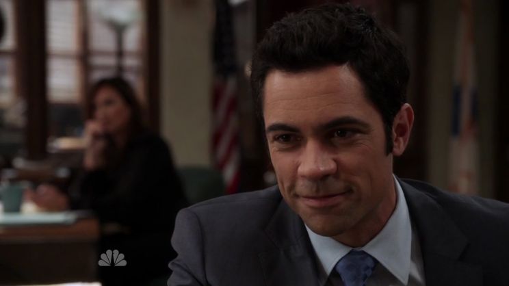 Danny Pino