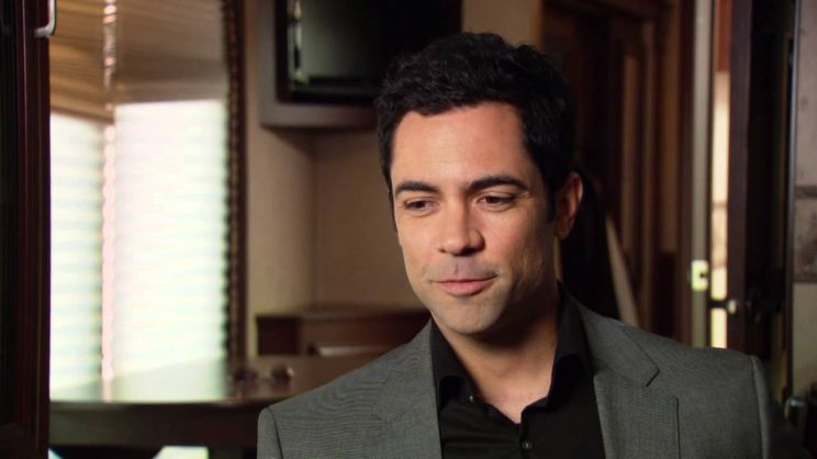 Danny Pino