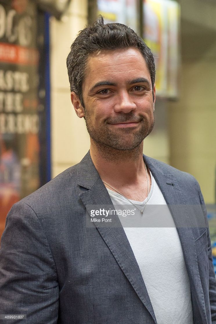 Danny Pino