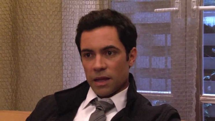Danny Pino