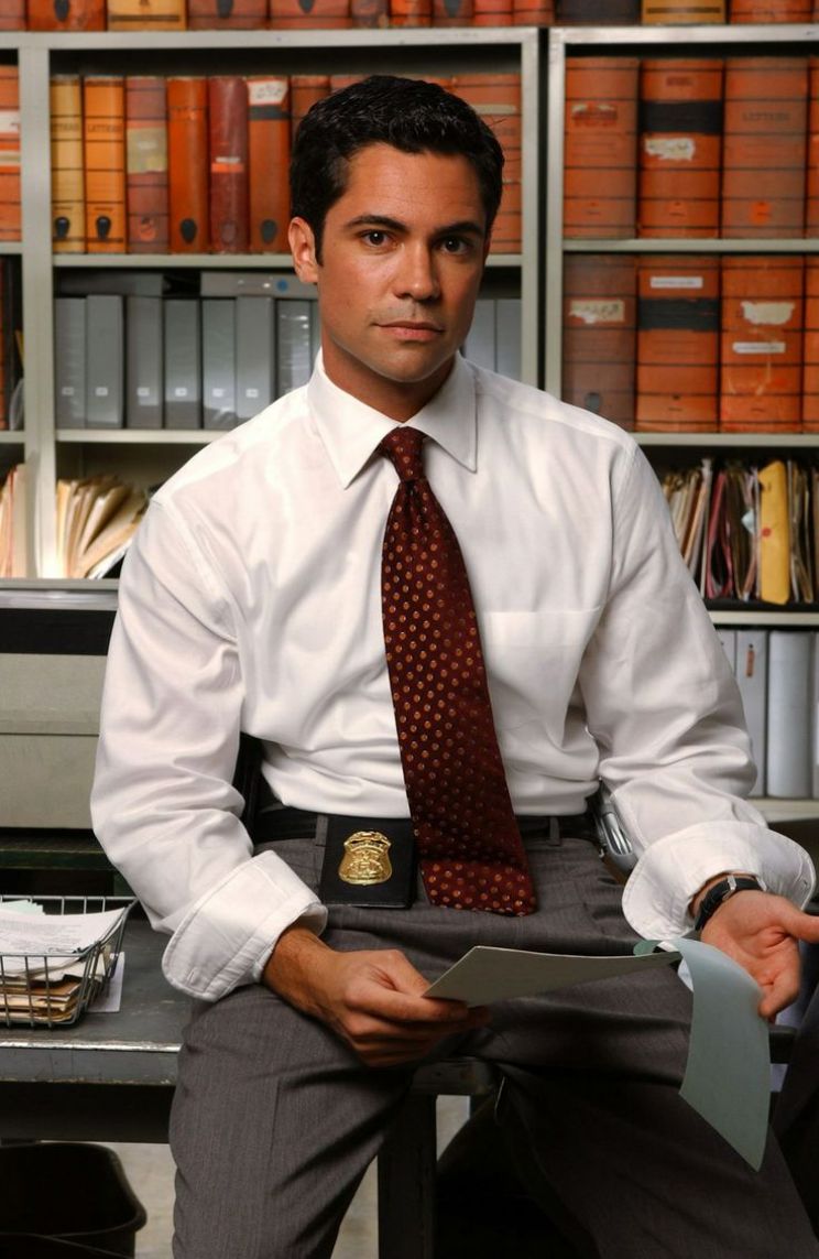 Danny Pino