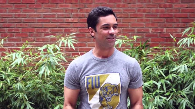 Danny Pino