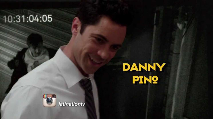 Danny Pino