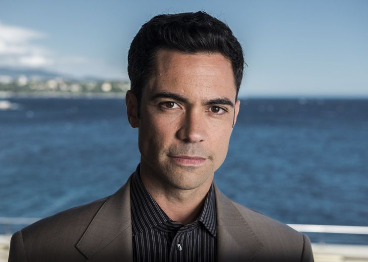 Danny Pino