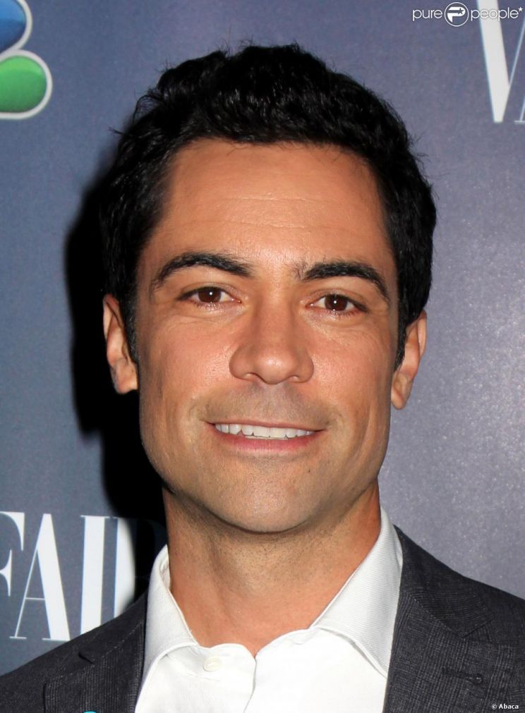 Danny Pino